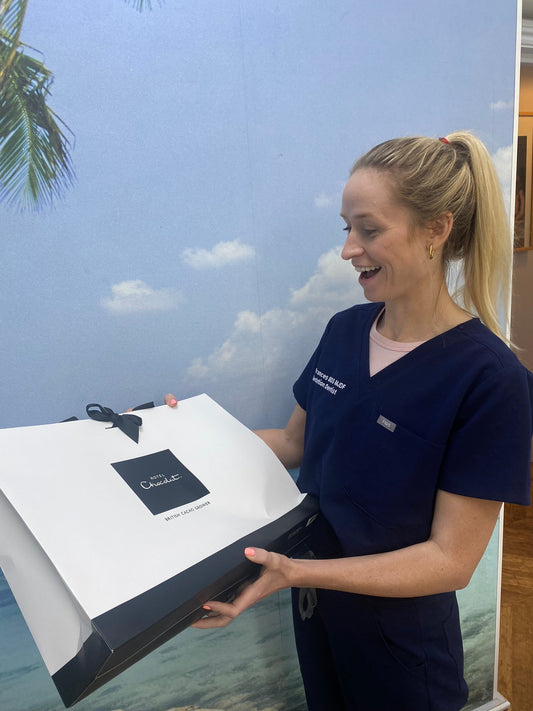 Why Choosing a Specialist injector matters for safe and natural results.