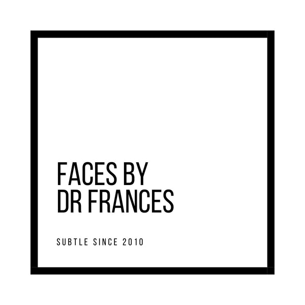 facesbydrfrances